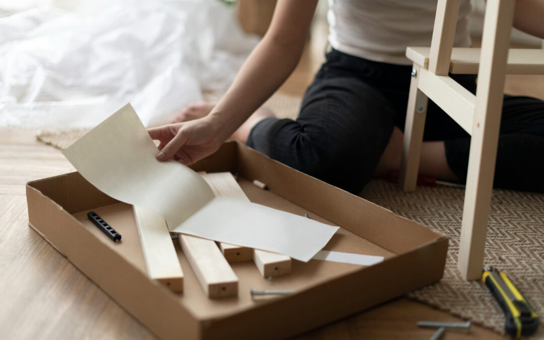Common Assembly Mistakes (and How to Avoid Them)