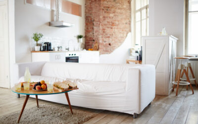 Furniture That Adapts as Your Needs Change