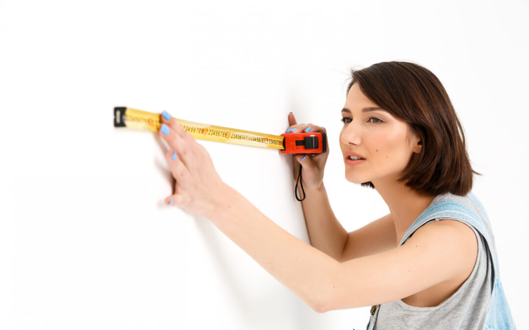 Measuring Your Space Before Buying Furniture