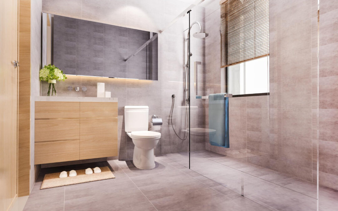 Bathroom Essentials That Last (and Save Money)