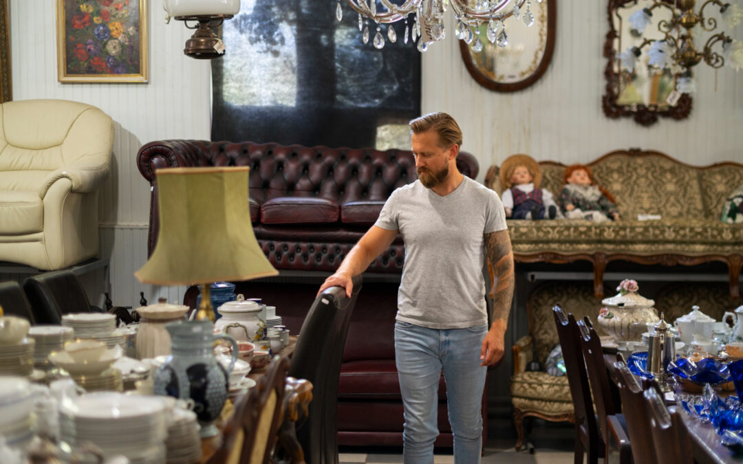 The Best Months to Buy Furniture for Maximum Savings