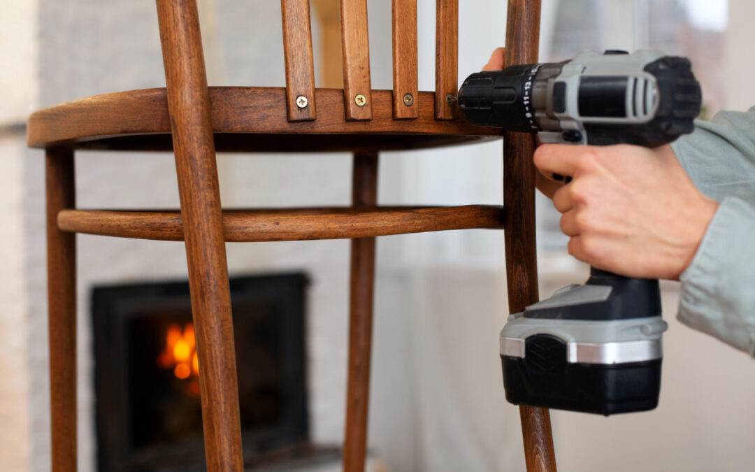 When to Repair vs Replace Furniture