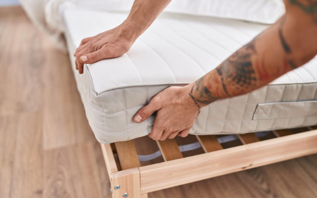 Budget Bed Frames That Actually Last: What to Look For