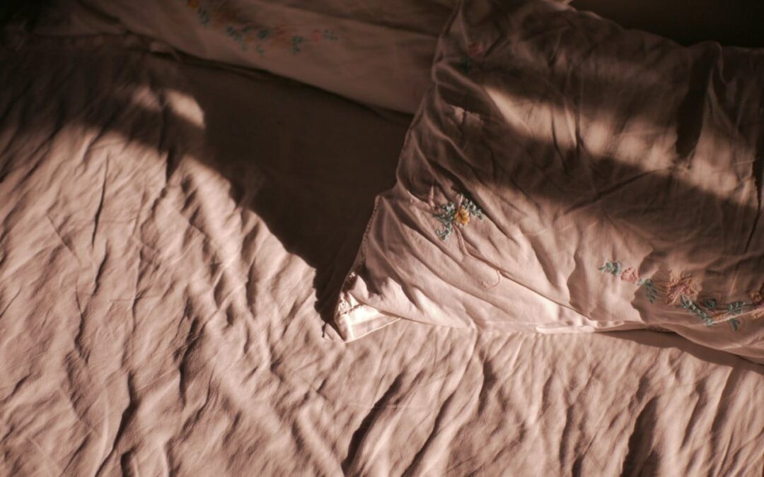 How to Avoid Bed Bugs When Buying Second-Hand